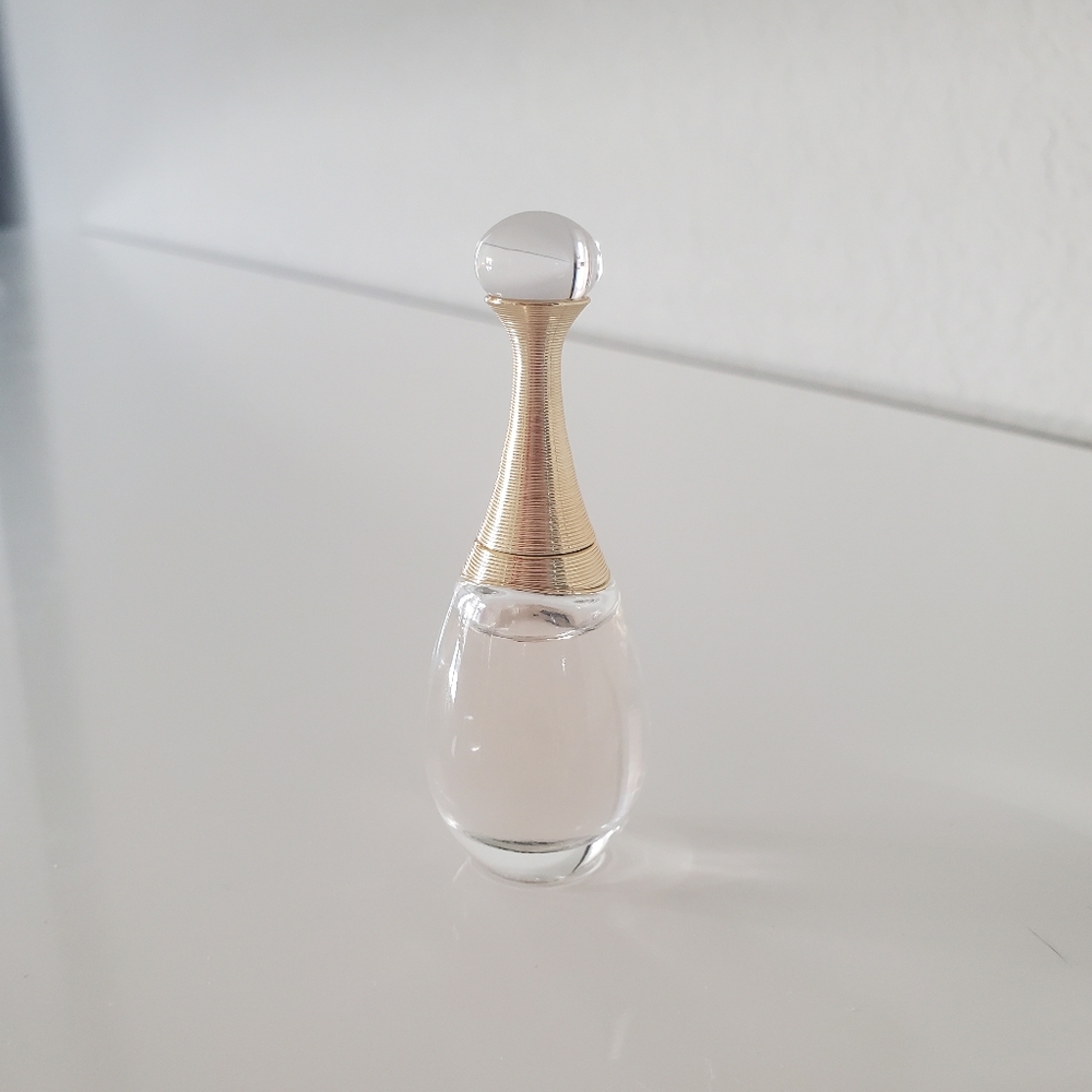 Dior J'adore eau de parfum mini